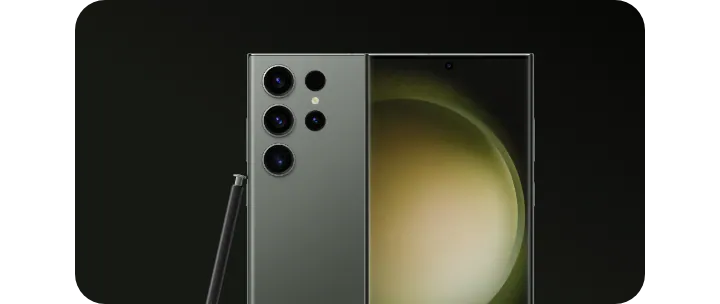 Samsung’s latest smartphone, which costs ₹9,999, has a 420MP camera and a 7700mAh battery.