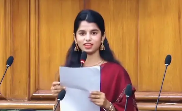 Khesari Lal Yadav Maithili Thakur Dhritarashtra Statement