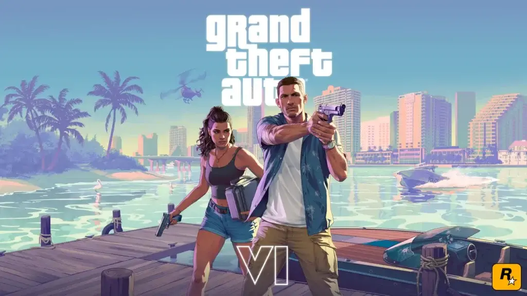 GTA 6 Leak