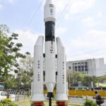 chandrayaan-pslv-model-gandhipuram