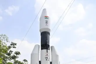 chandrayaan-pslv-model-gandhipuram