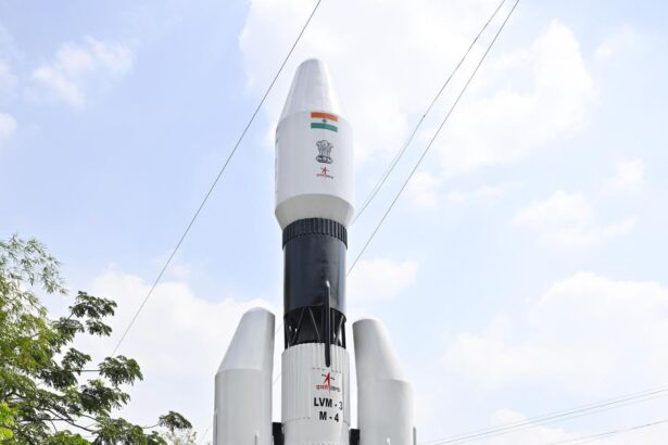 chandrayaan-pslv-model-gandhipuram