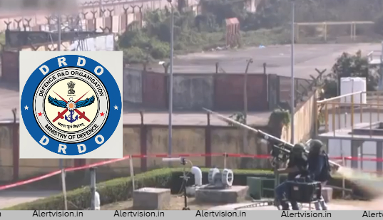 Boosting India’s Air Defence